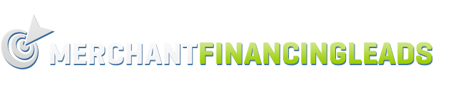 Merchant Financing Leads-Logo