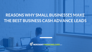 cash advance loans business